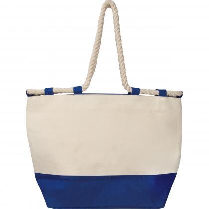Beach bag with drawstring LIANA