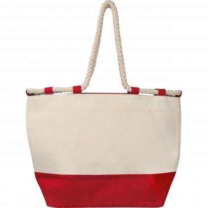 Beach bag with drawstring LIANA