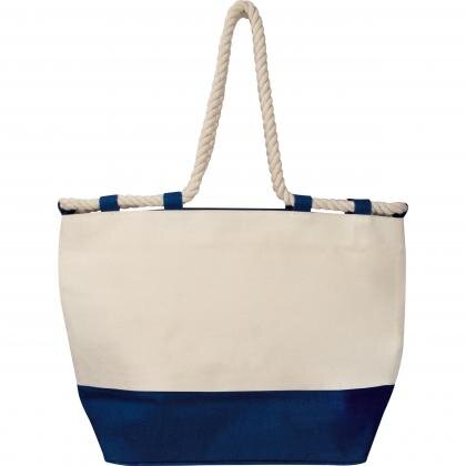 Beach bag with drawstring LIANA