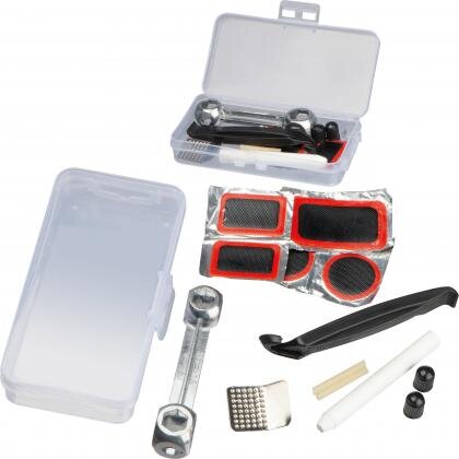 Bicycle repair kit ELIO