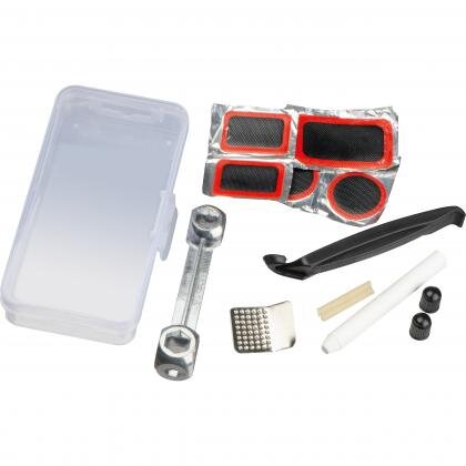 Bicycle repair kit ELIO