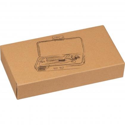Bicycle repair kit ELIO