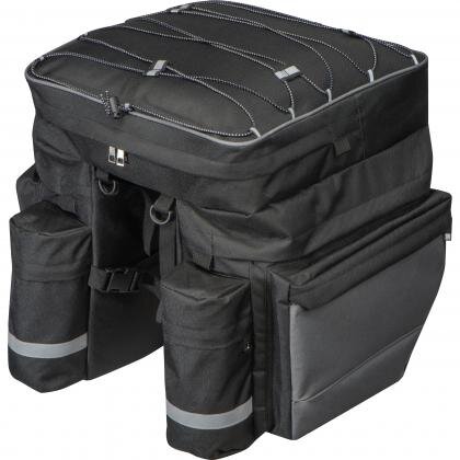 Bicycle saddle bag RAHEL