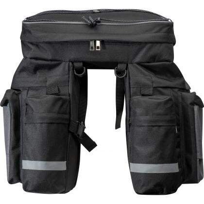 Bicycle saddle bag RAHEL
