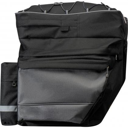Bicycle saddle bag RAHEL