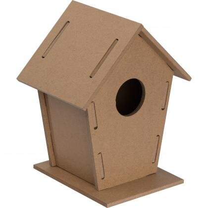 Bird house DARIO