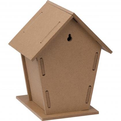 Bird house DARIO