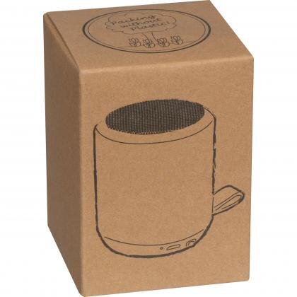 Bluetooth speaker JOSEFINE