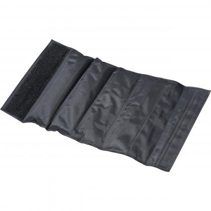 Bottle cooler with cooling pads RICHARD