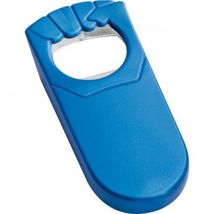 Bottle opener UGO