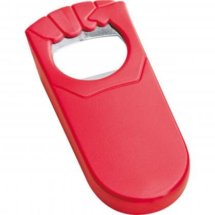 Bottle opener UGO