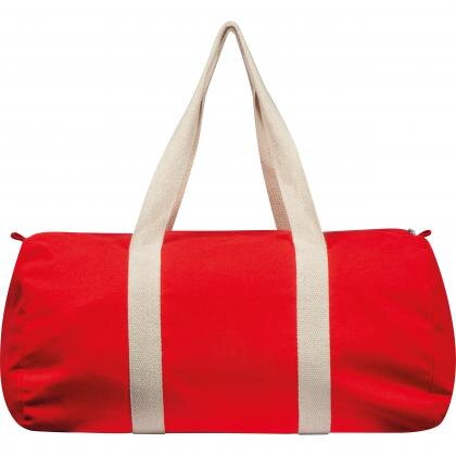 Canvas weekender ADELAJDA