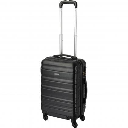 Carry-on suitcase GUSTAW