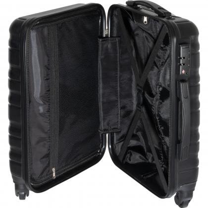 Carry-on suitcase GUSTAW