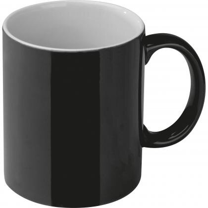 Ceramic coffee mug PAOLO
