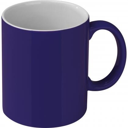 Ceramic coffee mug PAOLO