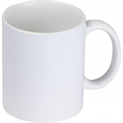 Ceramic coffee mug TEODOR