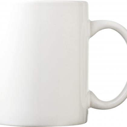 Ceramic coffee mug TEODOR