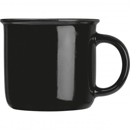 Ceramic cup, 350ml RAYMOND