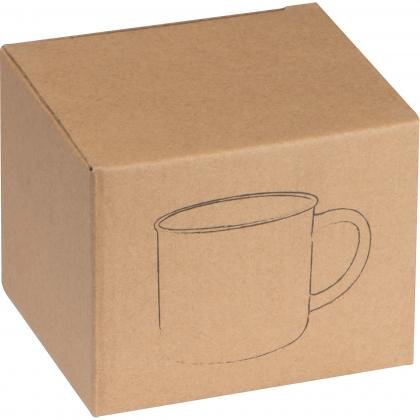 Ceramic cup, 350ml RAYMOND