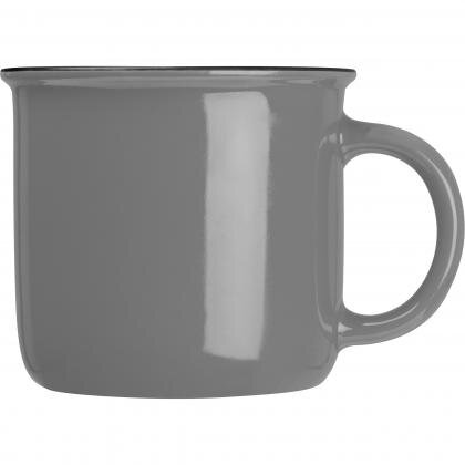 Ceramic cup, 350ml RAYMOND
