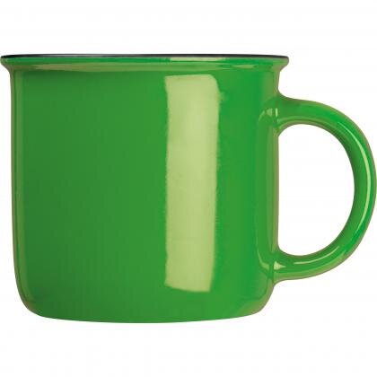 Ceramic cup, 350ml RAYMOND