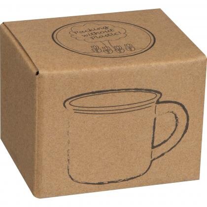 Ceramic espresso mug TILL
