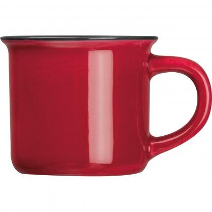 Ceramic espresso mug TILL