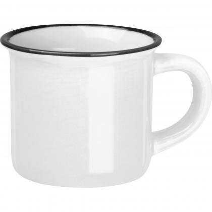 Ceramic espresso mug TILL