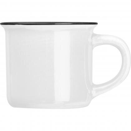 Ceramic espresso mug TILL