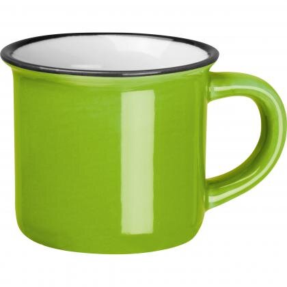 Ceramic espresso mug TILL