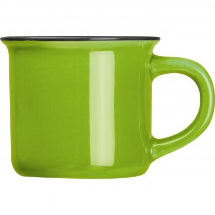 Ceramic espresso mug TILL
