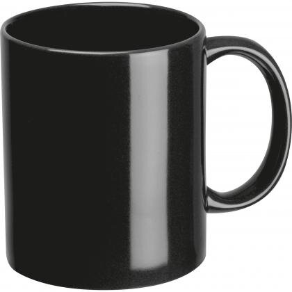 Ceramic mug DEREK