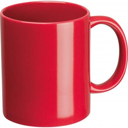 Ceramic mug DEREK