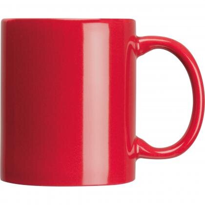 Ceramic mug DEREK