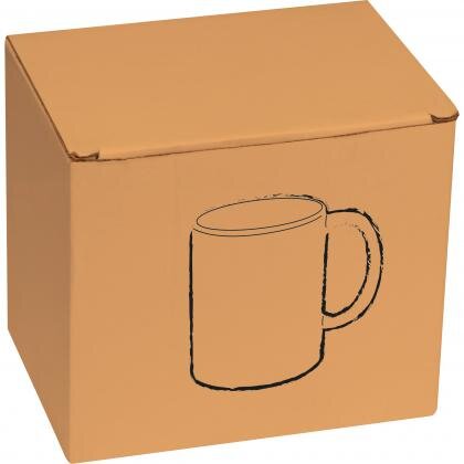 Ceramic mug DEREK