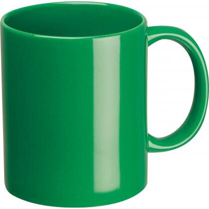 Ceramic mug DEREK