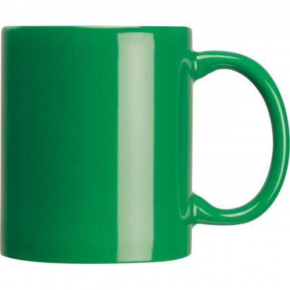 Ceramic mug DEREK