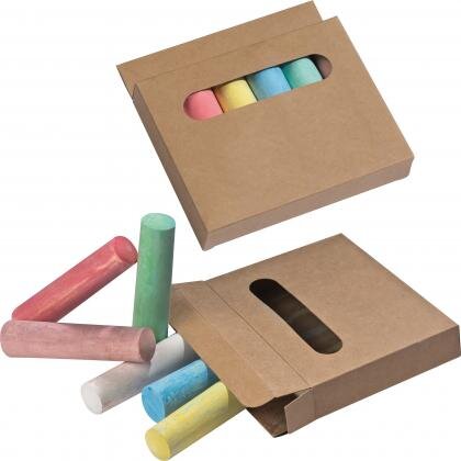 Chalks in box APOLONIA