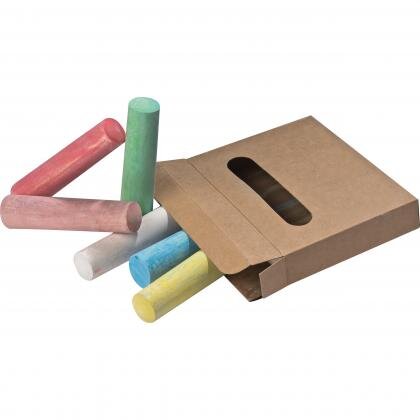 Chalks in box APOLONIA
