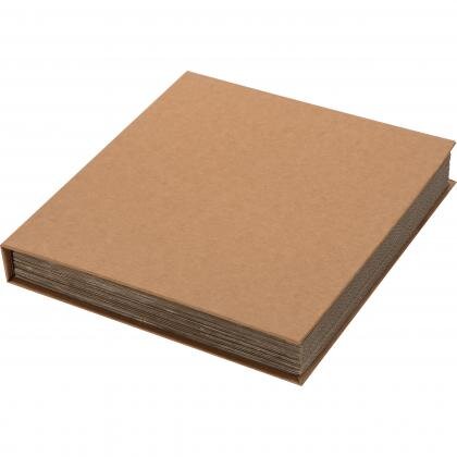 Cheese set with wooden cutting board EMILIO