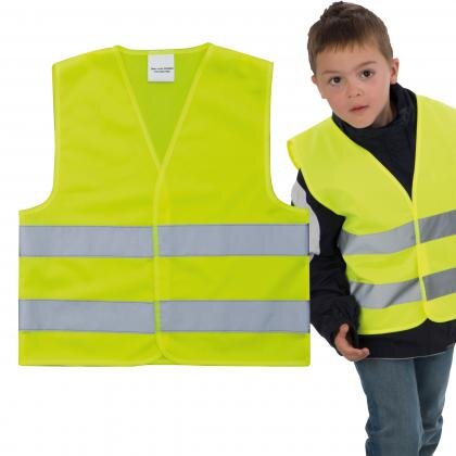 Safety vest for children DAISY