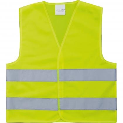 Safety vest for children DAISY