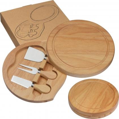 Chopping board made of wood JOZEF