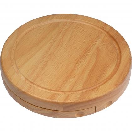 Chopping board made of wood JOZEF