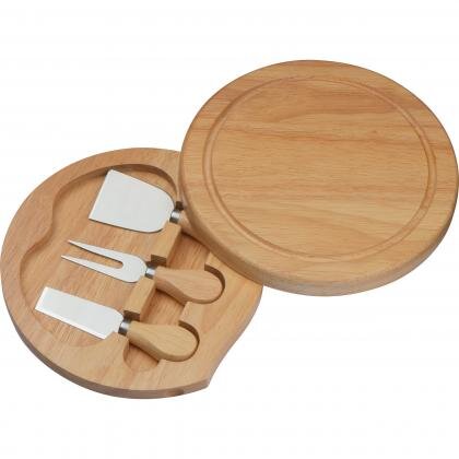 Chopping board made of wood JOZEF