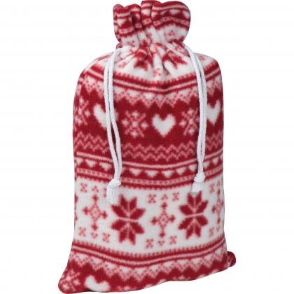 Christmassy blanket MARIANNE