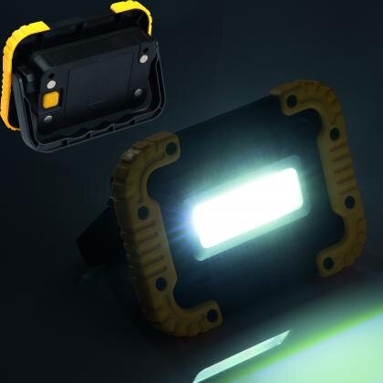 COB lamp CLAIRE