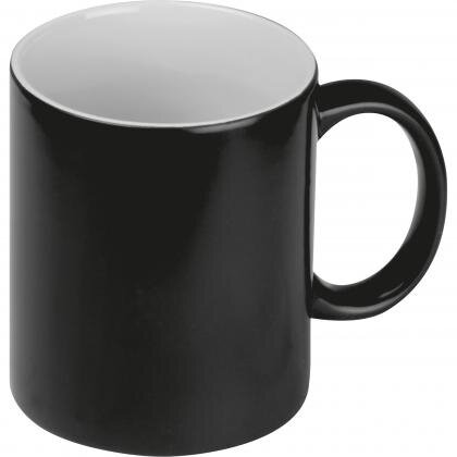 Colour changing mug JACOPO