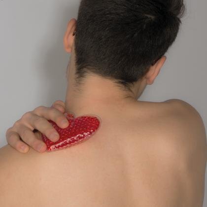 Cooling / warming pad  LILIA